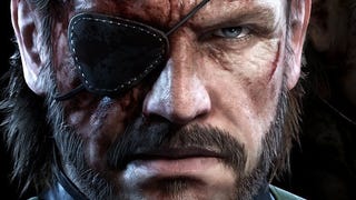 Metal Gear Solid: Ground Zeroes PC - review