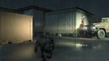 Porównanie oprawy graficznej Metal Gear Solid 5: Ground Zeroes na PC i PS4