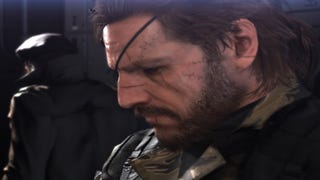 Metal Gear Solid on PS4 triples Xbox One version sales