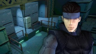 Metal Gear Solid remade in Dreams looks surprisingly authentic