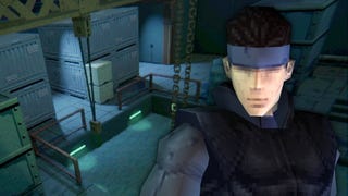 Metal Gear Solid recriado em Dreams está surpreendente