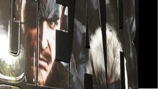 Metal Gear Solid: The Legacy Collection listing appears in Korea