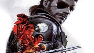 Metal Gear Solid V: Agora podem comprar seguro para as FOBs