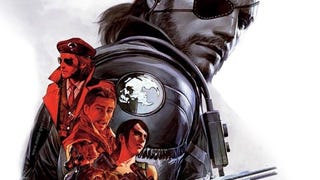 Metal Gear Solid V: Agora podem comprar seguro para as FOBs