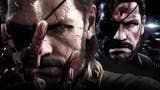 Metal Gear Solid V: Definitive Experience avistada