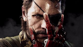 Metal Gear Solid V é a primeira promoção de Natal na PS Store