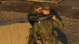 Have You Played... Metal Gear Solid V: Ground Zeroes?