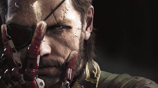 Metal Gear Solid 5 para PC tendrá mejoras con Nvidia