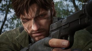 Metal Gear Solid Delta: Snake Eater recebe novo trailer explosivo