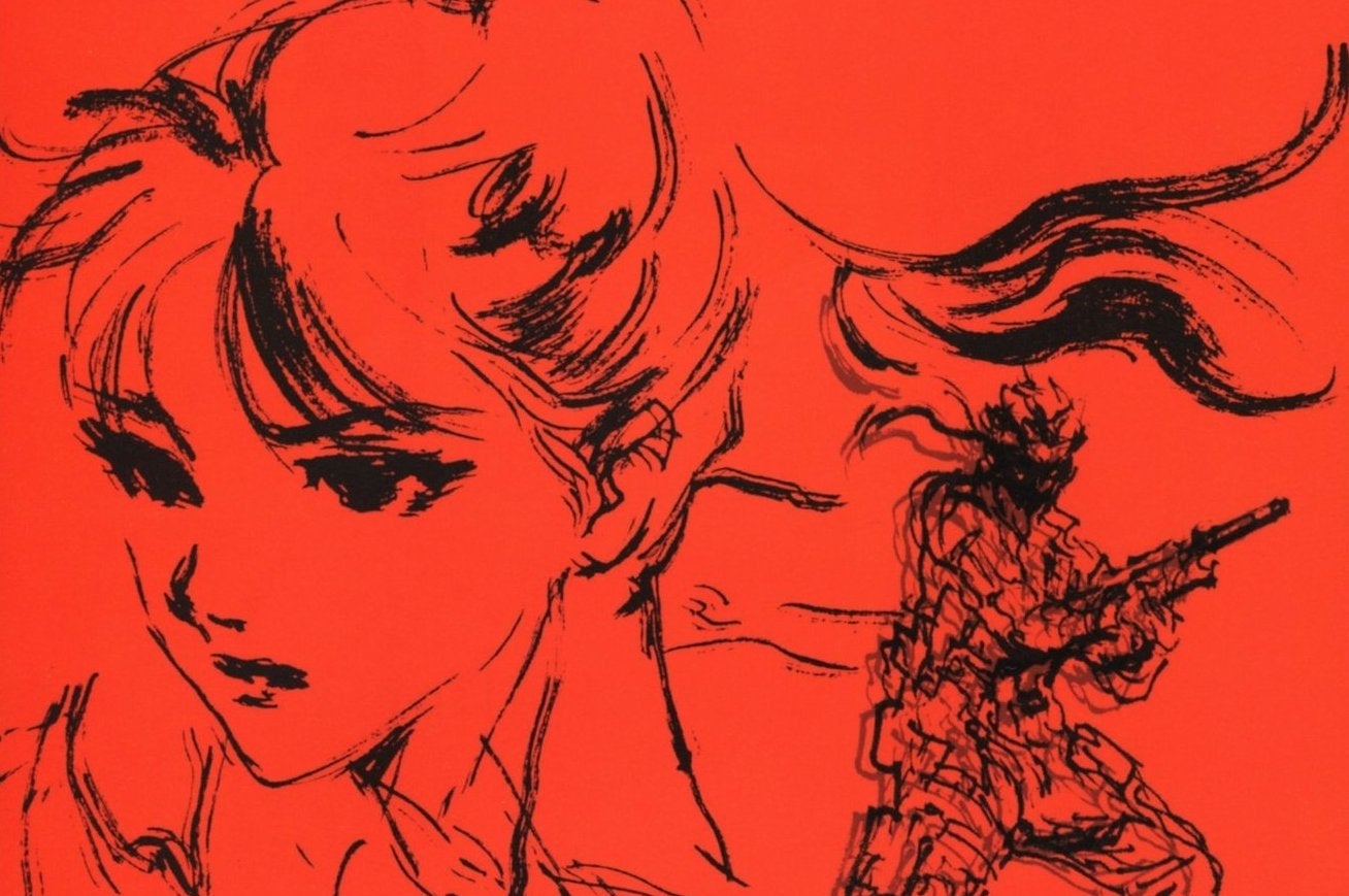 Metal Gear Solid's 90s radio drama gets an English fan dubbing