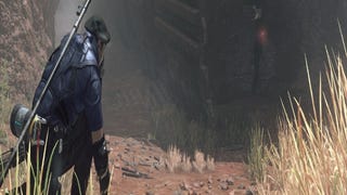 Metal Gear Survive i przyjemna kooperacja - wrażenia z bety
