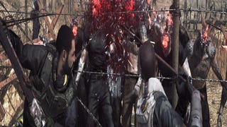 Metal Gear Survive isn't as awful as it is forgettable