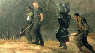 Metal Gear Survive: Konami mette le cose in chiaro.