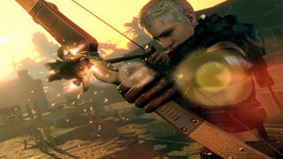 Metal Gear Survive - recensione