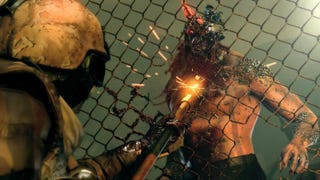 Metal Gear Survive has been delayed until next year
