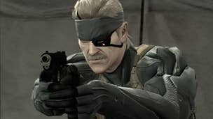 It seems David Hayter isn't in Metal Gear Solid 5: The Phantom Pain after all