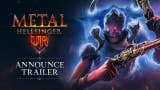 Metal: Hellsinger chega ao VR ainda este ano