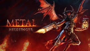 Metal: Hellsinger jogado por mais de 1 milhão de jogadores