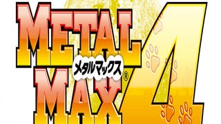 Metal Max 4: Moonlight Diva announced for 3DS