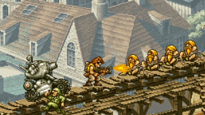 "An oversight we deeply regret": Games Done Quick cancel SNK-sponsored stream following backlash over studio's Saudi Arabian ownership