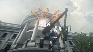 Metal Wolf Chaos, a Japan-only Xbox game by FromSoftware, is getting an international remaster