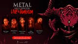 Metal: Hellsinger alla Gamescom e promette 'il più grande concerto della storia'