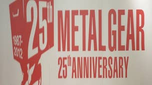 Complete coverage from MGS event: Ground Zeroes, movie, more