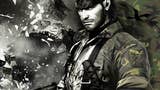 Metal Gear Solid: Snake Eater 3D - Test