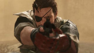Metal Gear Solid 5: The Phantom Pain - watch the prologue in full