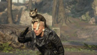 Konami szuka pracowników do „nowego Metal Gear”