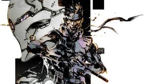The Metal Gear Solid movie is finally going somewhere