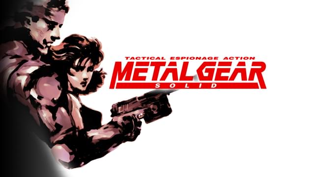 Metal Gear Solid film reportedly will star Oscar Isaac | GamesIndustry.biz