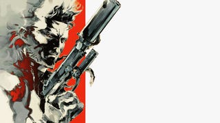 Konami to relist Metal Gear Solid titles it delisted last year