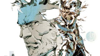 Metal Gear Solid 2 nearly had a cel shaded look and other facts you probably didn't know