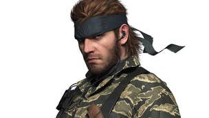 David Hayter isn't cool with how Evo 2019 used his voice for the Tekken Solid Snake joke