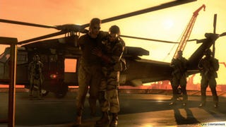 Metal Gear Solid 5: The Phantom Pain - where to find all 10 Memento Photos