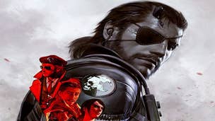 Metal Gear Solid 5: The Definitive Experience is $30 on Amazon for a limited time