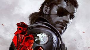 Metal Gear Solid movie may go the "Deadpool or Logan route," says Kong: Skull Island director