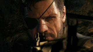 Metal Gear Solid 5: Ground Zeroes  - over 1 million copies shipped worldwide