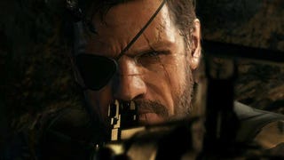 Metal Gear Solid 5: Ground Zeroes North American launch trailer released 