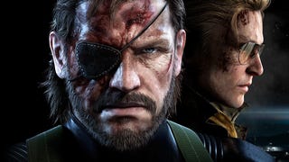 Watch as Metal Gear Solid 5: Ground Zeroes gets completed in under 4 minutes
