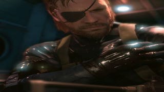 Metal Gear Solid 5: Ground Zeroes censored in Japan, Kojima confirms