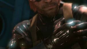 Metal Gear Solid 5: Ground Zeroes censored in Japan, Kojima confirms