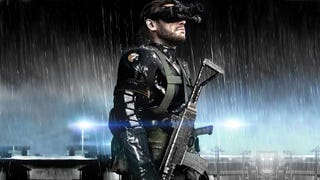 Metal Gear Solid 5: Ground Zeroes "not a linear game", clear time "not standard"