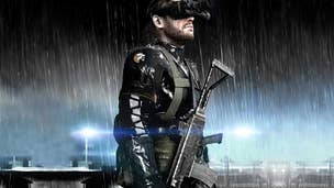 Metal Gear Solid 5: Ground Zeroes on PC has extensive graphics options