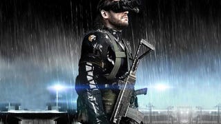 Hideo Kojima explains why he used the codename 'Snake' in Metal Gear Solid
