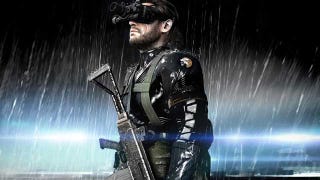 MGS 5: Ground Zeroes UAE street date wasn't broken on purpose, producer asks fans to avoid spoilers