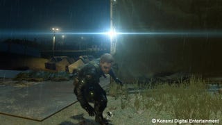 Metal Gear Solid 5: The Phantom Pain Episode 4 – C2W