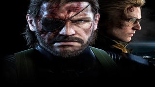 Profits halved at Metal Gear publisher Konami 