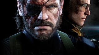 MGS 5: Ground Zeroes on PC, Pro Evo 15 sales "steady" in Q3 FY15